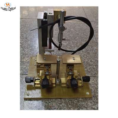 Vice Fixture Apparatus for Eyeglasses Hinges Optical Glasses Manufacturer Machinery