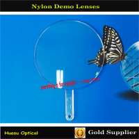 eyeglass Nylon Demo lenses Nylon lenses