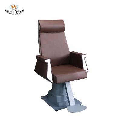 optometric exam unit motorized chairs electric lifting chair optical equipment DT5